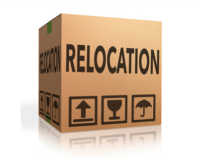 Relocation